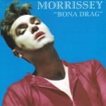Morrissey – Bona Drag CD