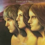 Emerson, Lake & Palmer – Trilogy CD