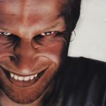 Aphex Twin – Richard D. James Album CD