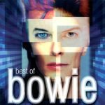 David Bowie ‎– Best Of Bowie 2CD