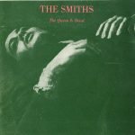 The Smiths ‎– The Queen Is Dead CD