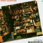 Dusko Goykovich – Swinging Macedonia CD
