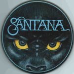 Santana – Santana CD