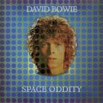 David Bowie – Space Oddity CD