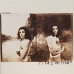P J Harvey – Is This Desire? CD