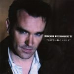 Morrissey – Vauxhall And I CD
