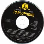 Morrissey – Vauxhall And I CD - Görsel 3