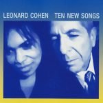 Leonard Cohen – Ten New Songs CD