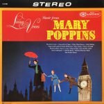 Living Voices – Music From Mary Poppins LP Plak