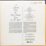 Living Voices – Music From Mary Poppins LP Plak - Görsel 2