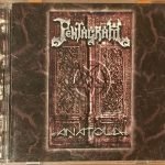 Pentagram – Anatolia CD