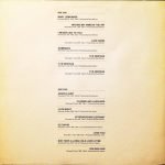 Syd Barrett – The Return Of The Crazy Diamond LP Plak - Görsel 3