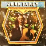 John Fahey – The Transfiguration Of Blind Joe Death LP Plak