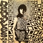 Pebbles Vol 10 LP Plak