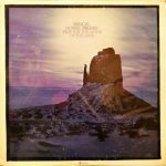 Biblical Gospel Singers – Pray For The Good Of The Land LP Plak