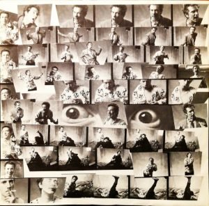 Public Image Ltd. – This Is What You Want... This Is What You Get LP Plak - Görsel 3