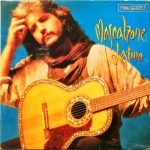 Pino Daniele – Mascalzone Latino LP Plak