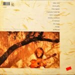 Pino Daniele – Mascalzone Latino LP Plak - Görsel 3