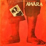 Shankar-Jaikishan – Awara LP Plak