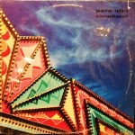 Pere Ubu – Cloudland LP Plak