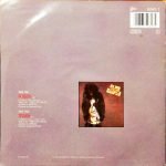 Alice Cooper – Poison 45lik Plak - Görsel 3