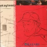 Okay Temiz 5 CD Box Set Ambalajında - Görsel 8