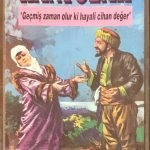 Şehzâdebaşı Saz Heyeti – Kantolar ''Geçmiş Zaman Olur Ki Hayali Cihan Değer'' Kaset