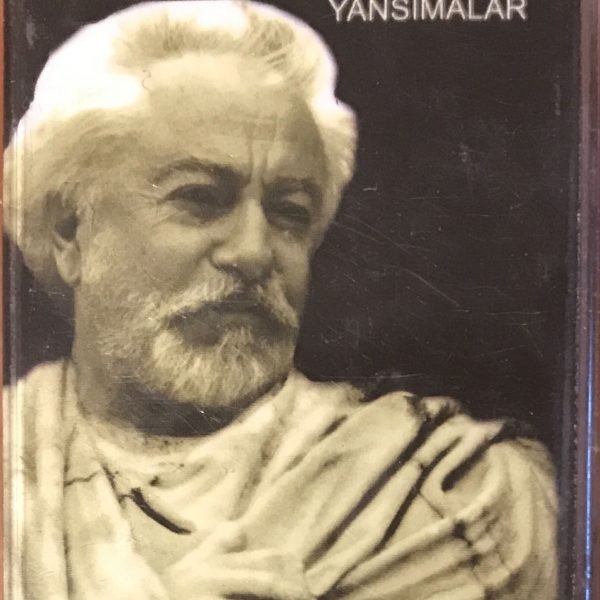 Okay Temiz ‎– Kuzeyden Güneye Yansımalar Kaset