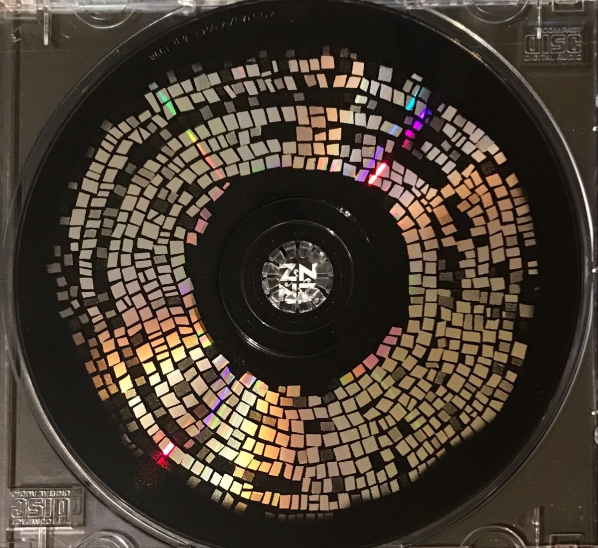 ZeN ‎– Tanbul CD - Görsel 2