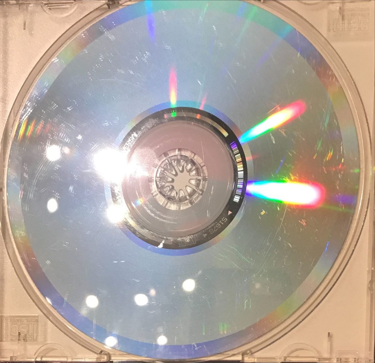 Cartel CD - Görsel 5