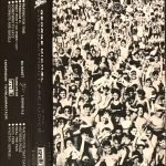 George Michael ‎– Listen Without Prejudice Vol.1 Kaset