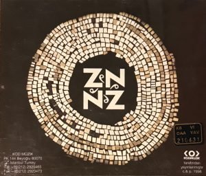 ZeN ‎– Tanbul CD - Görsel 3