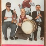 Ama Rasim, Sebenli Cemal ‎– Tombul Gelin Kaset