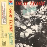 Okay Temiz ‎– In Europe Kaset