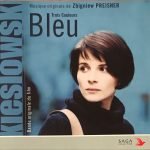 Zbigniew Preisner – Trois Couleurs: Bleu (Bande Originale Du Film) CD