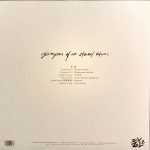 Berk Icli – Glimpses of an Eternal Bloom LP Plak - Görsel 2
