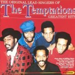 The Temptations – Greatest Hits CD