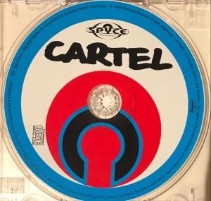 Cartel CD - Görsel 4
