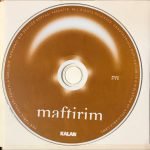 Maftirim ‎– Judeo - Sufi Connection (Unutulan Yahudi-Sufi Geleneği) CD Digipack - Görsel 8