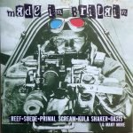 Made In Britain CD