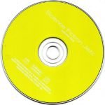 Minus 8 – Science Fiction Jazz Volume Four CD - Görsel 3
