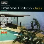Minus 8 – Science Fiction Jazz Volume Four CD