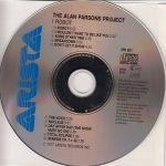 The Alan Parsons Project – I Robot CD - Görsel 3