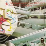 The Alan Parsons Project – I Robot CD