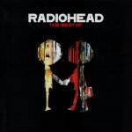 Radiohead – The Best Of CD