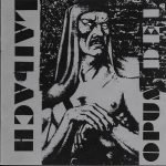 Laibach – Opus Dei CD Ambalajında