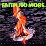 Faith No More – The Real Thing CD Club Edition