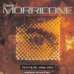 Ennio Morricone – Film Music 1966-1987 2 x CD