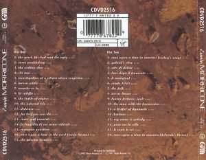 Ennio Morricone – Film Music 1966-1987 2 x CD - Görsel 2