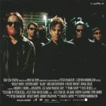 Blade (Music From And Inspired By The Motion Picture) CD - Görsel 2